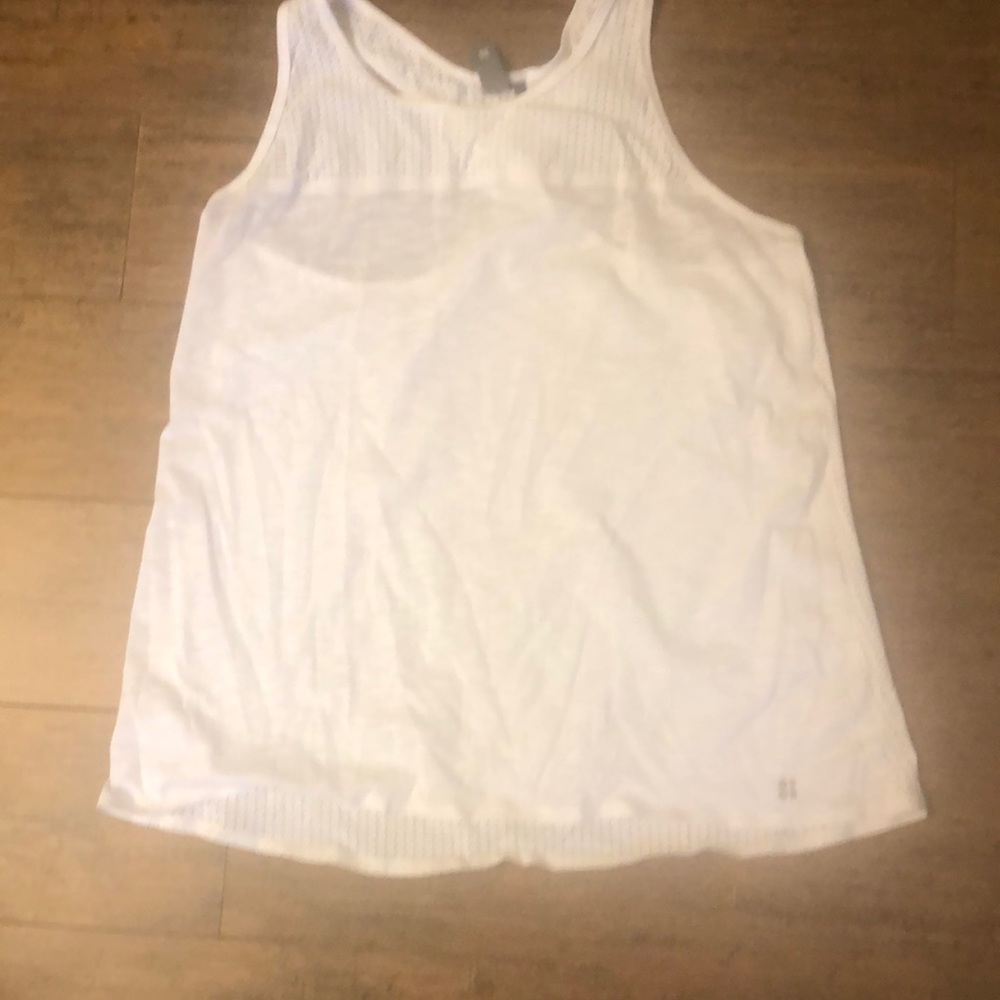 Sweaty Betty tank